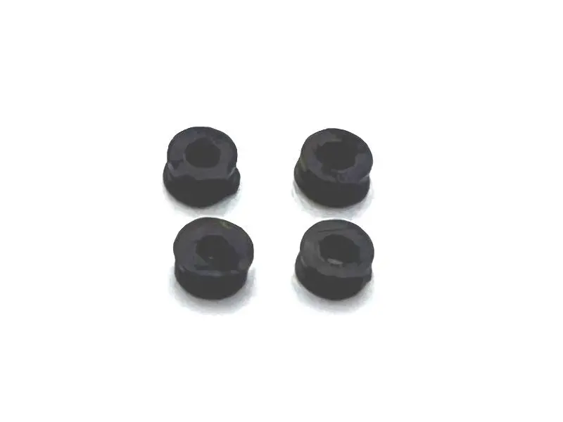 Rage R/C - Canopy Grommets (4); Volitar 1