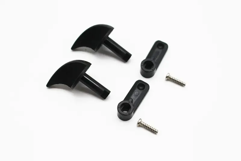 Rage R/C - Canopy Latch (2); Velocity 900Bl 1