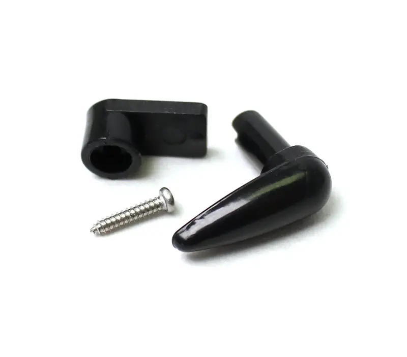 Rage R/C - Canopy Latch; Sc700bl Super Cat 1