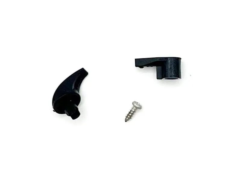 Rage R/C - Canopy Latch; Supercat Mx 1