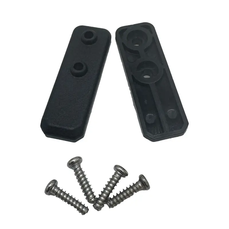 Rage R/C - Canopy Tongue (2); Velocity 900Bl 1