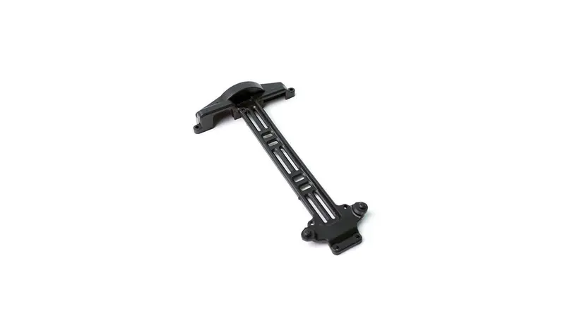 Rage R/C - Chassis Upper Deck: R18mt 1