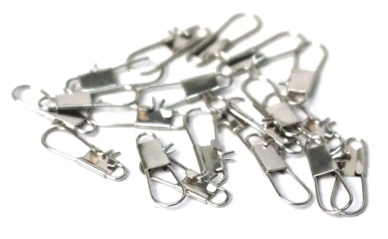 Rage R/C - Clevis (2): Eclipse 1
