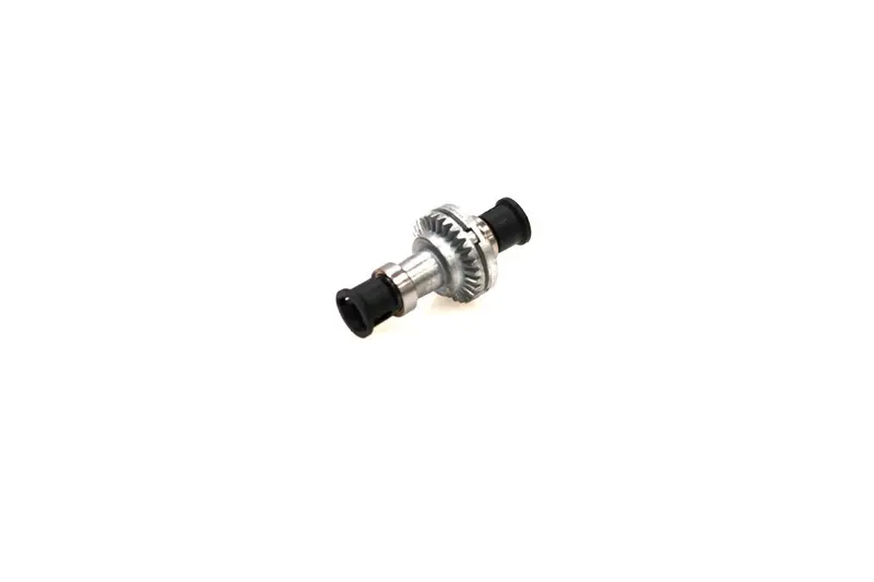 Rage R/C - Complete Diff; Mini Trek 1