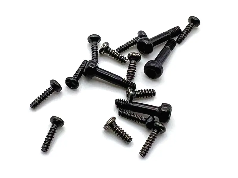 Rage R/C - Complete Screw Set (16); Volitar 1