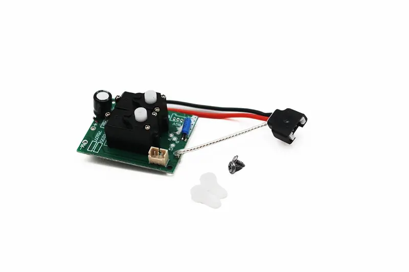 Rage R/C - Control Board; Tempest 600 X4 1