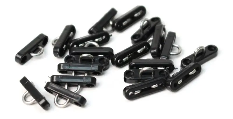 Rage R/C - Deck Eyelets (20): Eclipse 1
