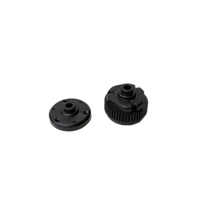 Rage R/C - Differential Case: R10st 1