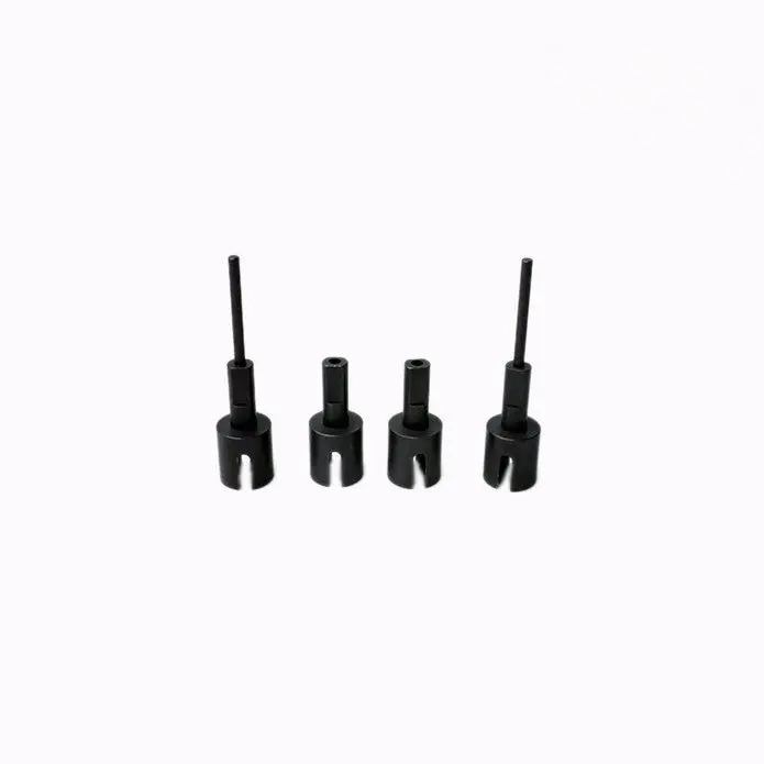 Rage R/C - Differential Outdrive Set (4Pc): R10st 1