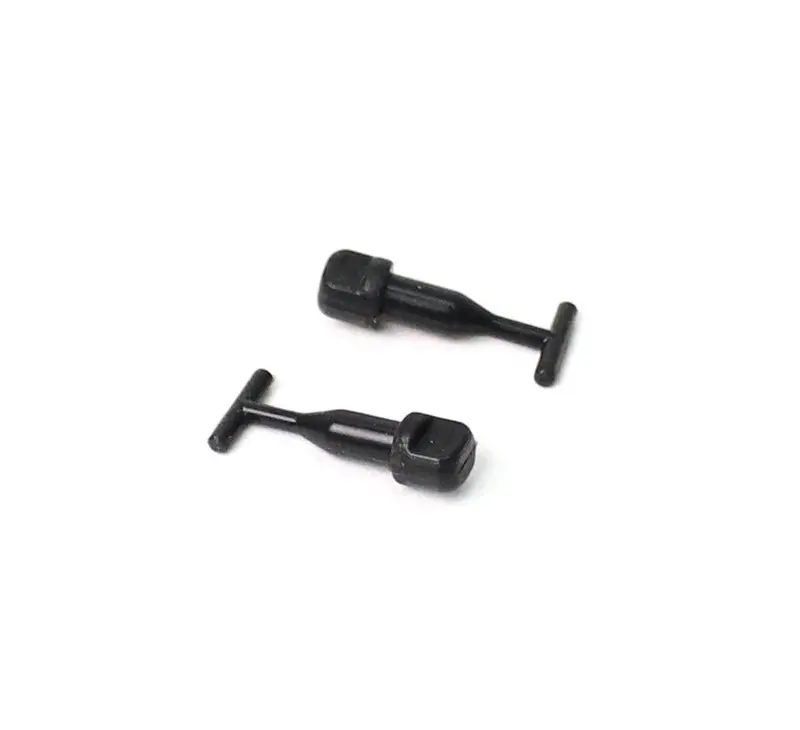 Rage R/C - Drain Plug (2): Eclipse 1