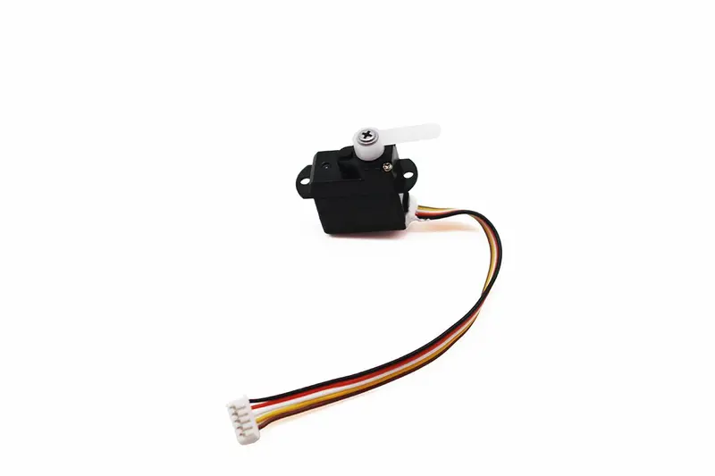 Rage R/C - Elevator Servo; Tribus 1