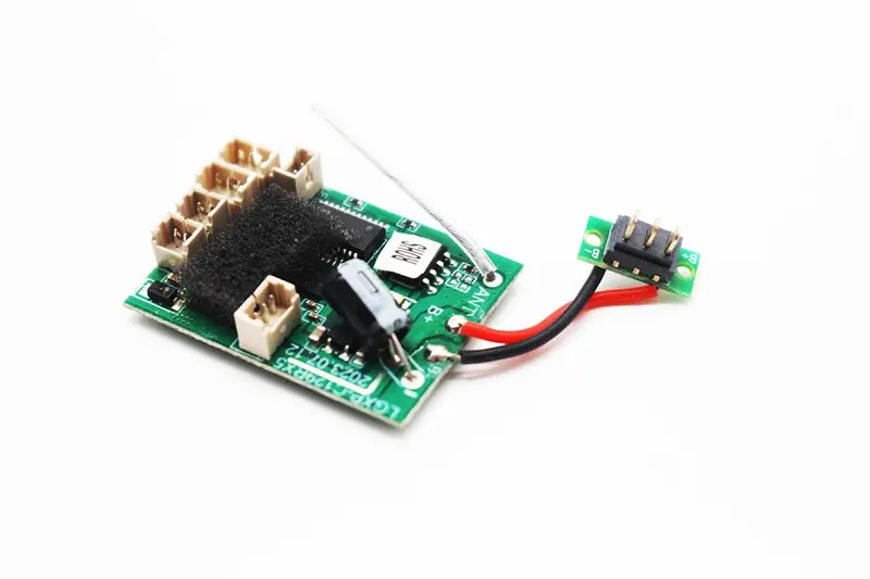 Rage R/C - Flight Controller Board; Volitar X 1