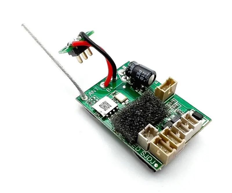 Rage R/C - Flight Controllor Board; Volitar 1
