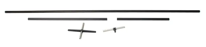 Rage R/C - Full Mast Set: Eclipse 1