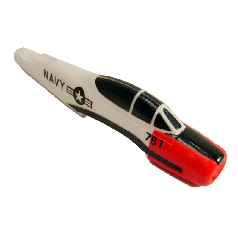 Rage R/C - Fuselage; T-28 Micro 1