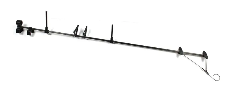 Rage R/C - Fuselage; Vintage Stick 1