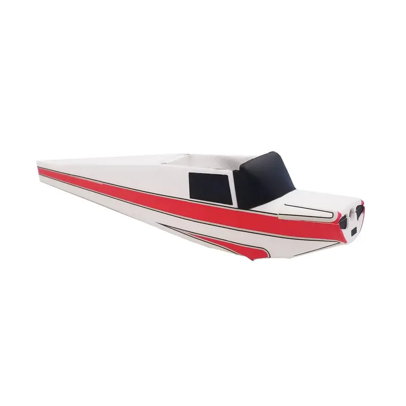 Rage R/C - Fuselage W/Stickers: Taylorcraft 1