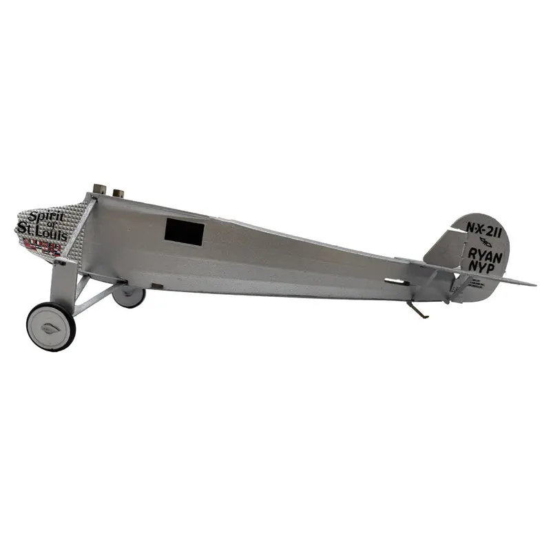 Rage R/C - Fuselage With Decals; Ssl 4-Ch 1