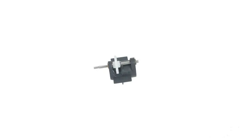 Rage R/C - Gear Box; P-51D, F4u, T-28 Micro 1
