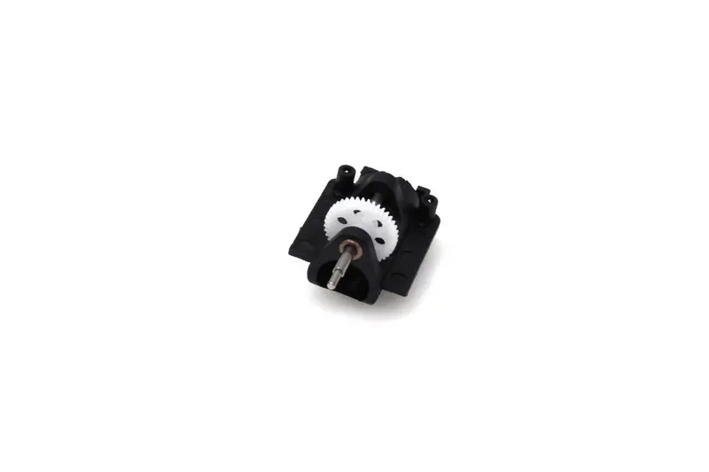 Rage R/C - Gear Box; Spitfire, Bf 109 1