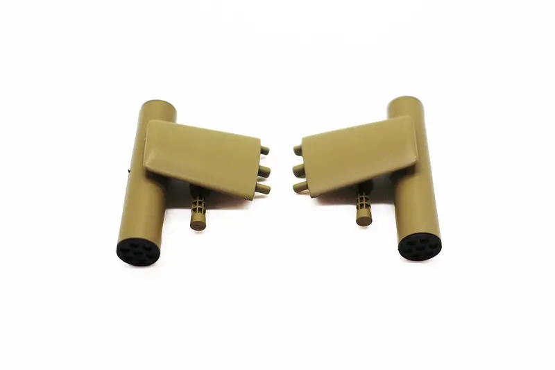 Rage R/C - Hero-Copter Military Armature Set; Army 1