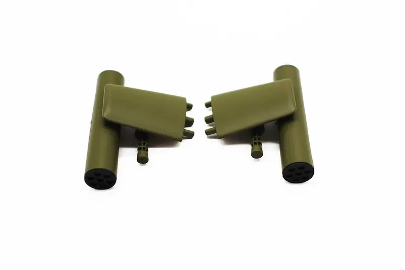 Rage R/C - Hero-Copter Military Armature Set; Marnies 1