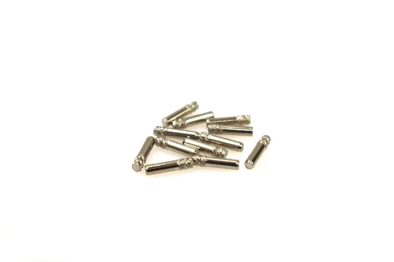 Rage R/C - Hinge Pin Set; Mini Trek 1