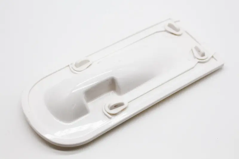 Rage R/C - Hull Seal With Latches; Lightwave 400Bl 1