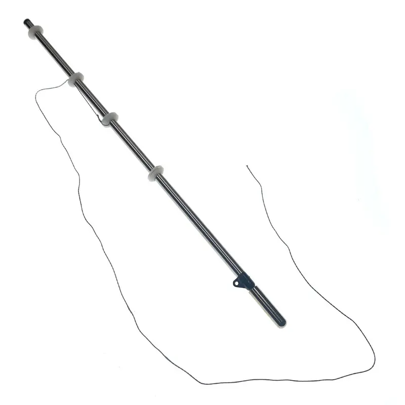 Rage R/C - Jib Sail Parts Set; Eclipse 650 1