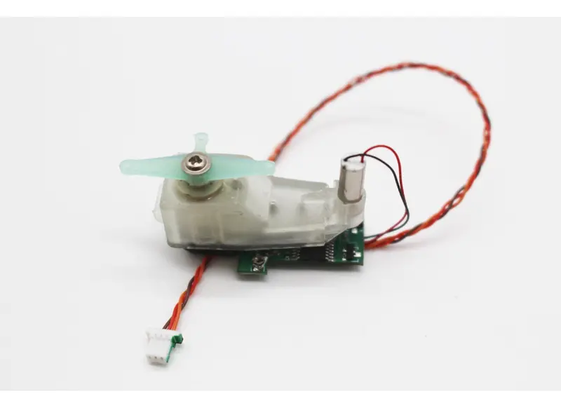 Rage R/C - Landing Gear Servo; Electra 1