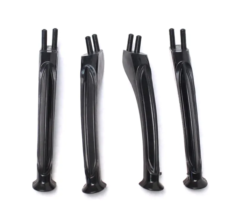 Rage R/C - Landing Gear Set (4); Stinger 240 1