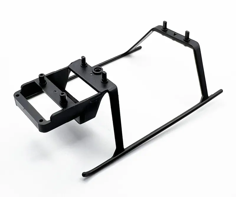 Rage R/C - Landing Gear Set; Volitar 1