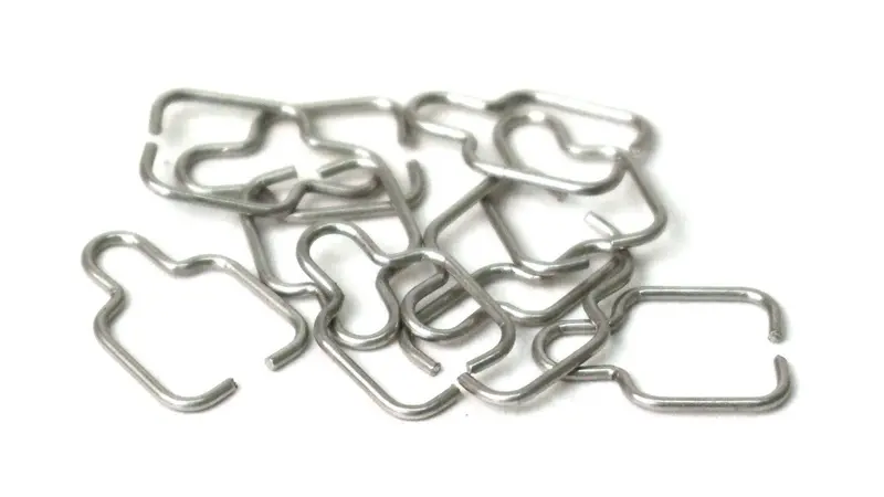 Rage R/C - Luff Rings (10); Eclipse 1