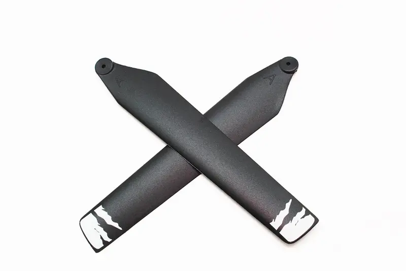Rage R/C - Main Blade Set; Volitar X 1