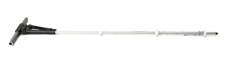 Rage R/C - Main Boom Parts Set: Eclipse 1
