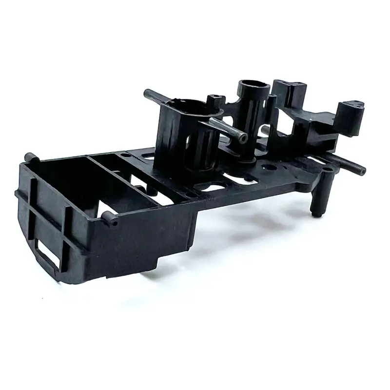 Rage R/C - Main Frame Set; Hero-Copter 1