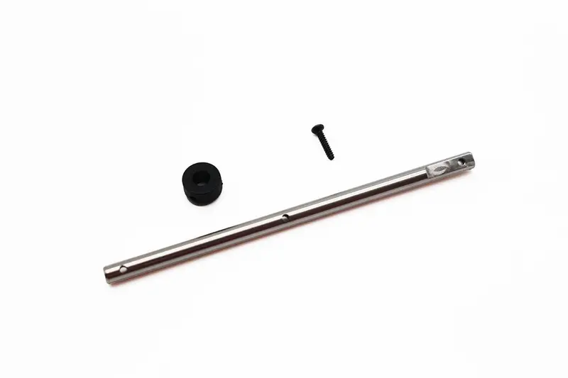Rage R/C - Main Shaft Set; Hero-Copter Military 1