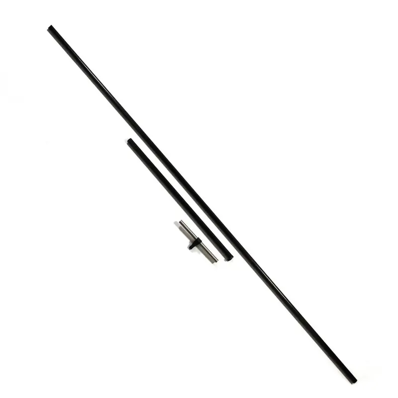 Rage R/C - Mast Full Set; Eclipse 650 1