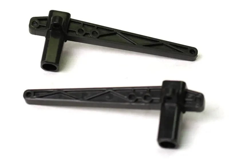 Rage R/C - Metal Backstay Crane (2): Eclipse 1