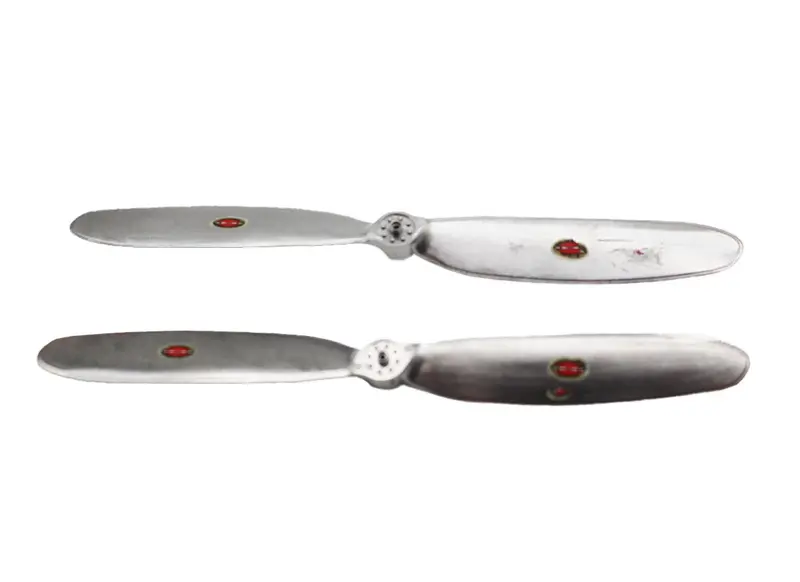 Rage R/C - Micro Scale Propeller (2); Electra 1