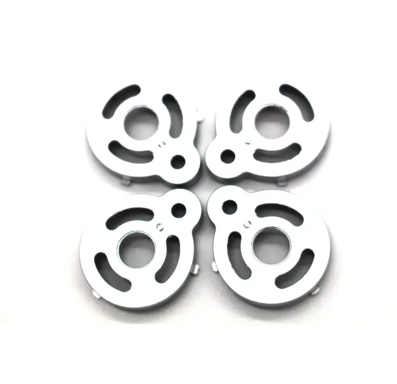 Rage R/C - Motor Cover (Set Of 2): Stinger 3.0 1