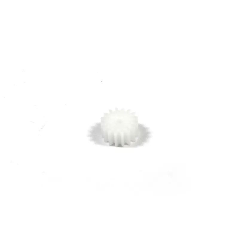 Rage R/C - Motor Pinion Gear: Mini-Q 1