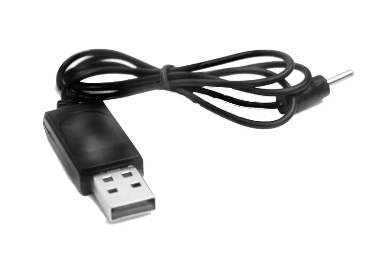 Rage R/C - Nanodrone Spare Charger 1