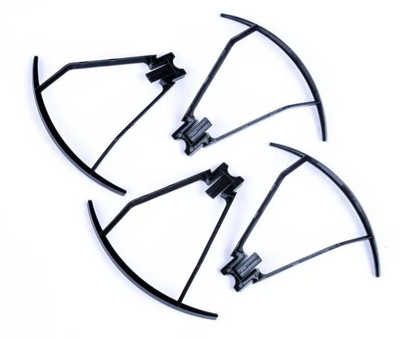 Rage R/C - Prop Guard Set (4); Stinger 2.0 1