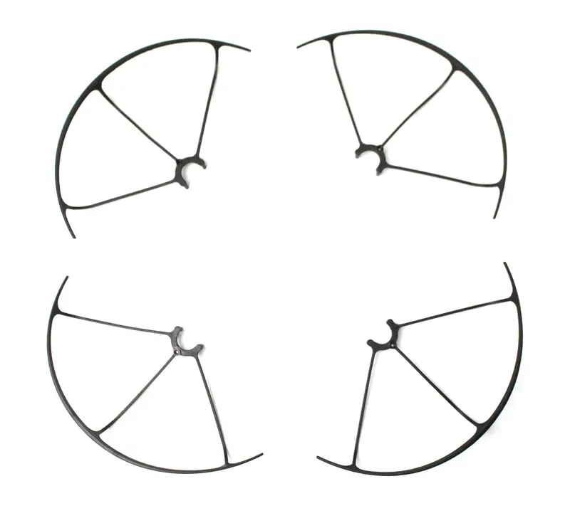 Rage R/C - Prop Saver Set (4); Stinger 24 1