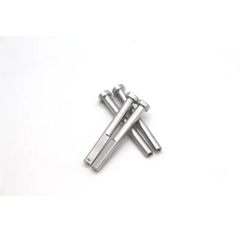 Rage R/C - Prop Shaft Set (4); Stinger 3.0 1