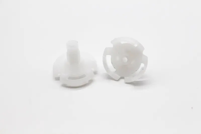 Rage R/C - Propeller Saver Shaft Adapter (2); P-51D Bl 1