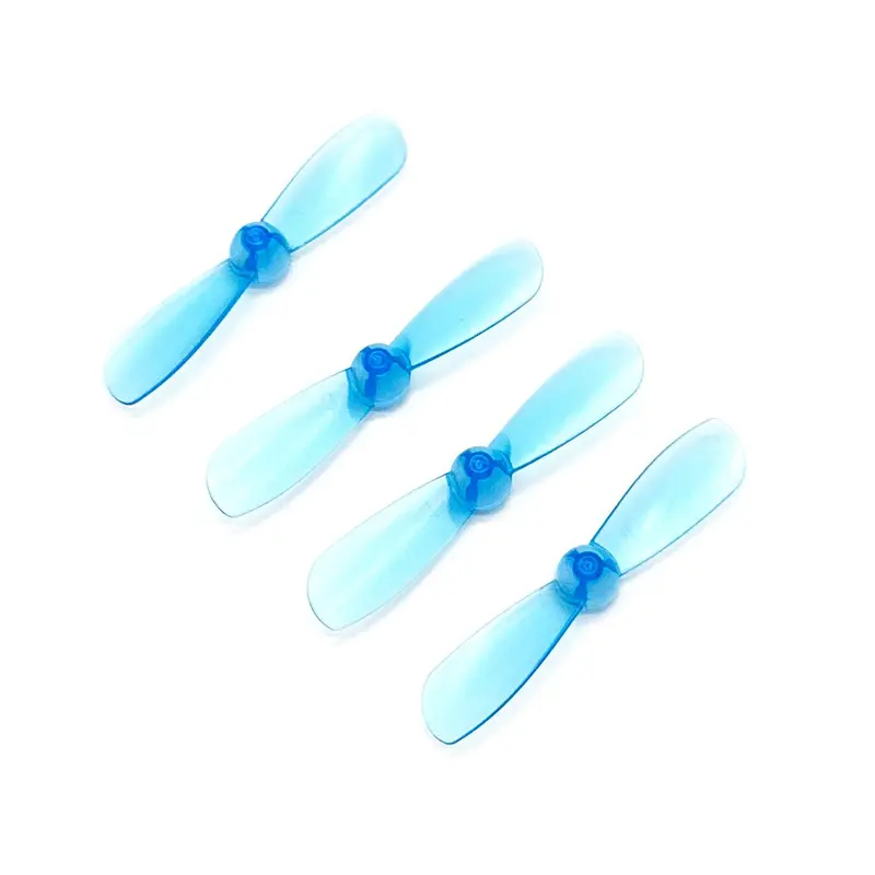 Rage R/C - Propeller Set (4) Blue; Aeroboard 1