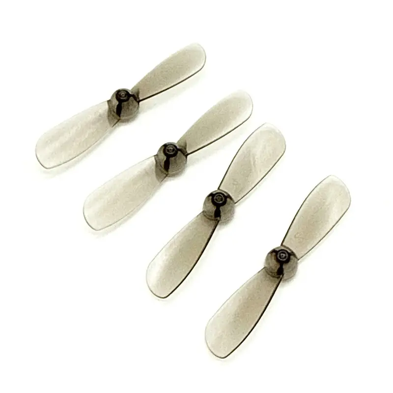 Rage R/C - Propeller Set (4) Gray; Aeroboard 1