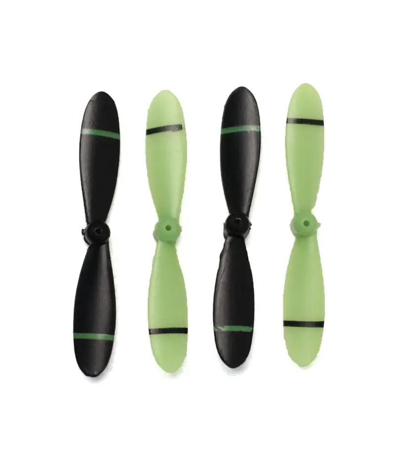 Rage R/C - Propeller Set (4); Nanocam 1